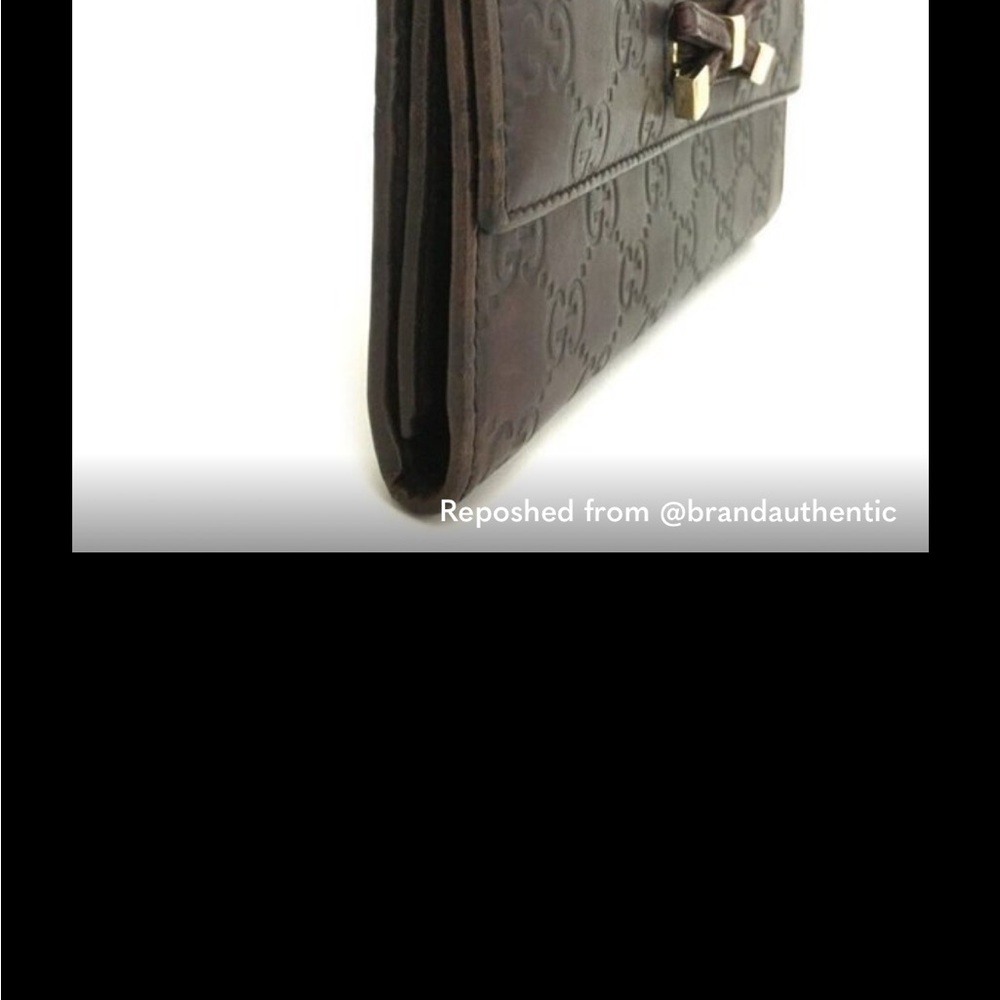 Gucci Wallet - Picture 3 of 8